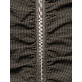 ギャザージップシャツトップ | EMODA | 詳細画像47