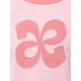 スタッズロゴTシャツ | EMODA | 詳細画像31