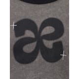 スタッズロゴTシャツ | EMODA | 詳細画像32