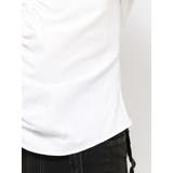 オフショルダーボタントップ | EMODA | 詳細画像38 