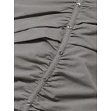 オフショルダーボタントップ | EMODA | 詳細画像42 