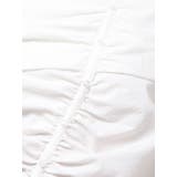 オフショルダーボタントップ | EMODA | 詳細画像45 