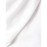 オフショルダーボタントップ | EMODA | 詳細画像9 