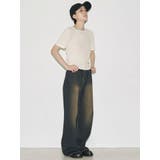 【VEQUM】WRINCLE LAYEREED TOPS | EMODA | 詳細画像15 