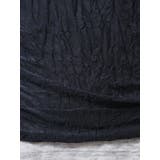【VEQUM】WRINCLE LAYEREED TOPS | EMODA | 詳細画像30 