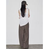 【VEQUM】CRASH WRINKLE TOPS | EMODA | 詳細画像14