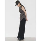 【VEQUM】CRASH WRINKLE TOPS | EMODA | 詳細画像23