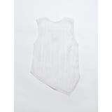 【VEQUM】CRASH WRINKLE TOPS | EMODA | 詳細画像25