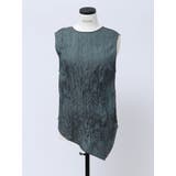 【VEQUM】CRASH WRINKLE TOPS | EMODA | 詳細画像28