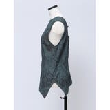 【VEQUM】CRASH WRINKLE TOPS | EMODA | 詳細画像29