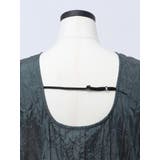 【VEQUM】CRASH WRINKLE TOPS | EMODA | 詳細画像32