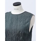 【VEQUM】CRASH WRINKLE TOPS | EMODA | 詳細画像33