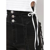 サイドハートオープントップス | EMODA | 詳細画像25 