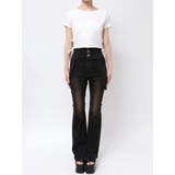 サイドハートオープントップス | EMODA | 詳細画像27 