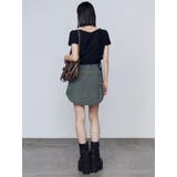 サイドハートオープントップス | EMODA | 詳細画像9 