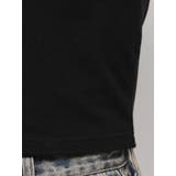 パールロゴTシャツ | EMODA | 詳細画像39