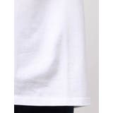 ロゴグラフィックTシャツ | EMODA | 詳細画像31