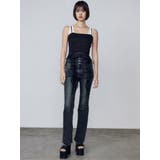 ハングラッフルキャミソール | EMODA | 詳細画像11