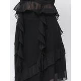 ハングラッフルキャミソール | EMODA | 詳細画像50