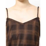 スリットフリルマキシワンピース | EMODA | 詳細画像23 