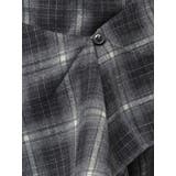 スリットフリルマキシワンピース | EMODA | 詳細画像27 