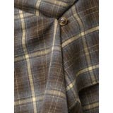 スリットフリルマキシワンピース | EMODA | 詳細画像28 