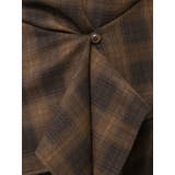 スリットフリルマキシワンピース | EMODA | 詳細画像29 