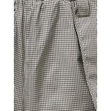 ハングポケットセミフレアパンツ | EMODA | 詳細画像13 