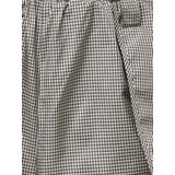 ハングポケットセミフレアパンツ | EMODA | 詳細画像39 