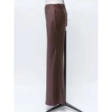 【VEQUM】SEMI FLARE MAXI SK | EMODA | 詳細画像34