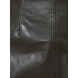 カーブウエストミニスカート | EMODA | 詳細画像28 