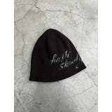 グラフィックプリントビーニー | EMODA | 詳細画像11