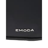 オーバルミニバッグ | EMODA | 詳細画像18