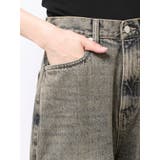 カットアウトルーズジーンズ | EMODA | 詳細画像48