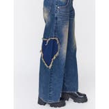 ハートルーズジーンズ | EMODA | 詳細画像11 