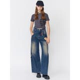 ハートルーズジーンズ | EMODA | 詳細画像14 