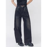 ハートルーズジーンズ | EMODA | 詳細画像15 