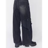 ハートルーズジーンズ | EMODA | 詳細画像16 