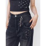 ハートルーズジーンズ | EMODA | 詳細画像17 