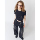 ハートルーズジーンズ | EMODA | 詳細画像21 