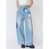 ハートルーズジーンズ | EMODA | 詳細画像22 