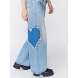 ハートルーズジーンズ | EMODA | 詳細画像23 