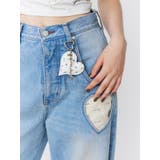 ハートルーズジーンズ | EMODA | 詳細画像24 