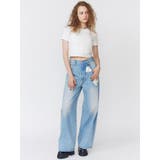 ハートルーズジーンズ | EMODA | 詳細画像26 