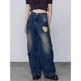 ハートルーズジーンズ | EMODA | 詳細画像29 