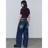 ハートルーズジーンズ | EMODA | 詳細画像33 