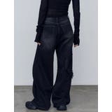 ハートルーズジーンズ | EMODA | 詳細画像37 