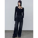 ハートルーズジーンズ | EMODA | 詳細画像38 