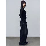 ハートルーズジーンズ | EMODA | 詳細画像39 