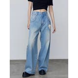 ハートルーズジーンズ | EMODA | 詳細画像41 